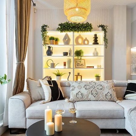 Notting Hill Apartments Collection Londres Exterior foto