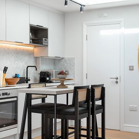 Notting Hill Apartments Collection Londres Exterior foto