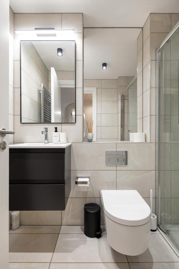 Notting Hill Apartments Collection Londres Exterior foto