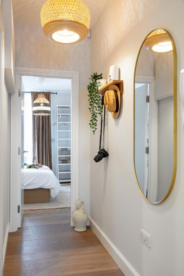 Notting Hill Apartments Collection Londres Exterior foto