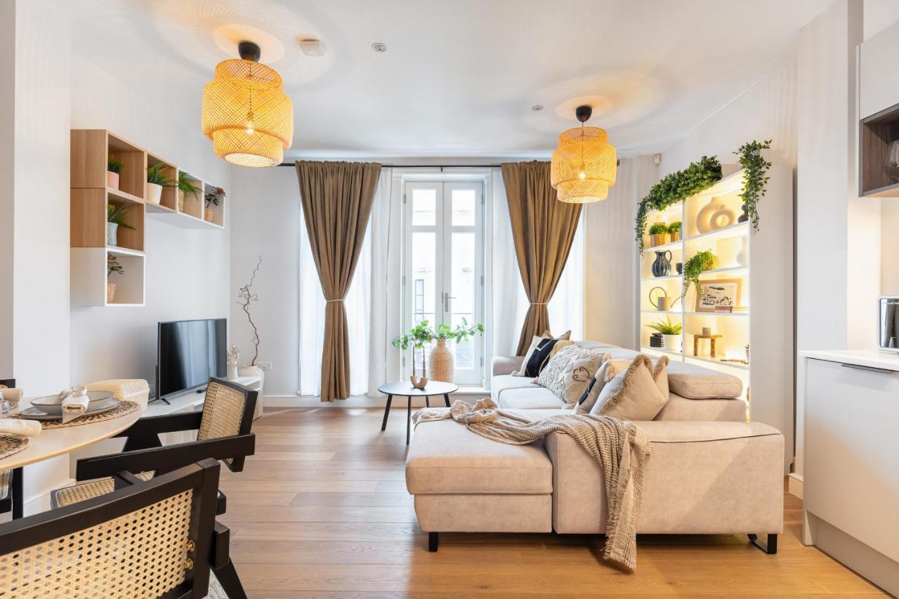 Notting Hill Apartments Collection Londres Exterior foto