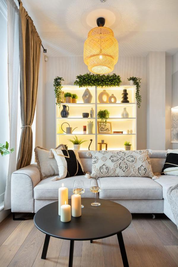 Notting Hill Apartments Collection Londres Exterior foto