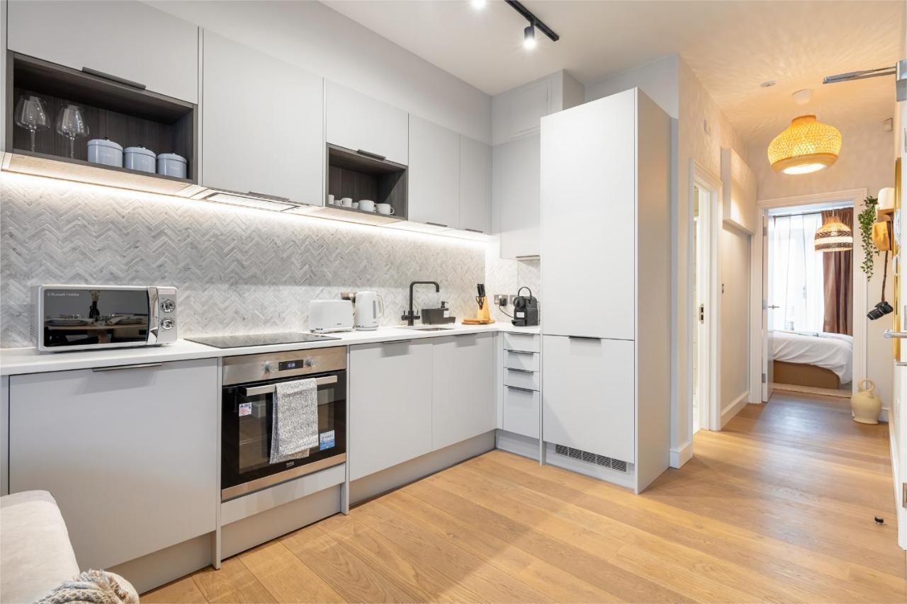 Notting Hill Apartments Collection Londres Exterior foto