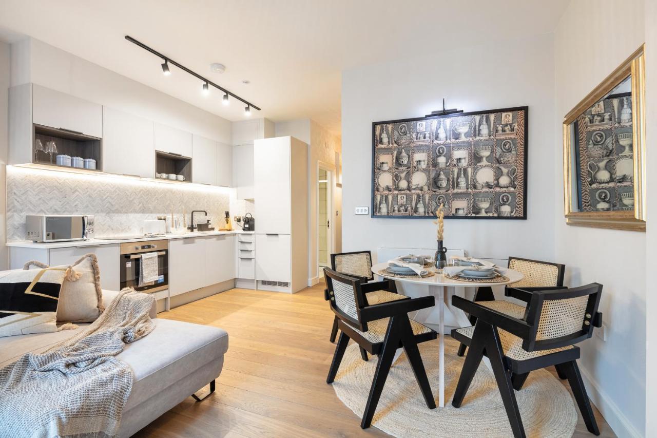 Notting Hill Apartments Collection Londres Exterior foto