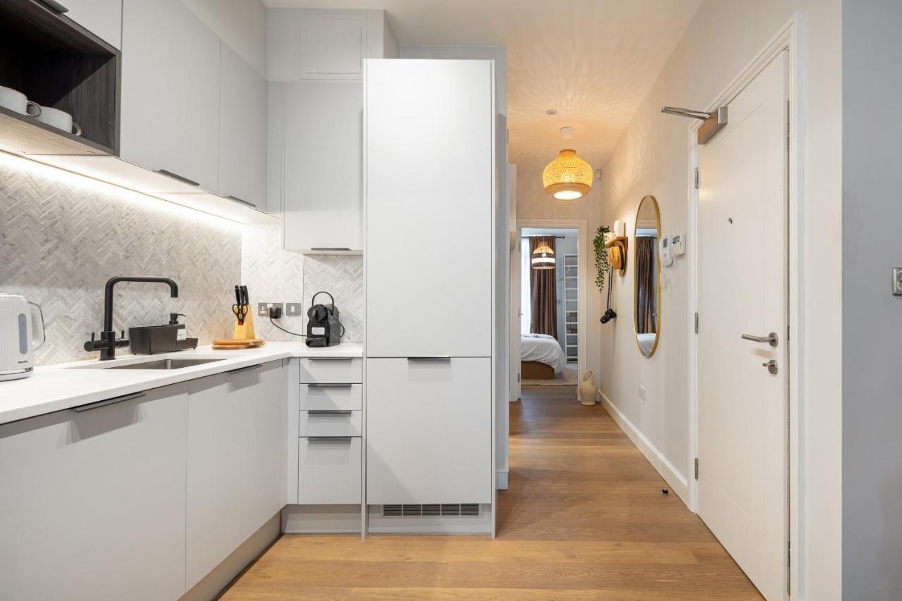 Notting Hill Apartments Collection Londres Exterior foto