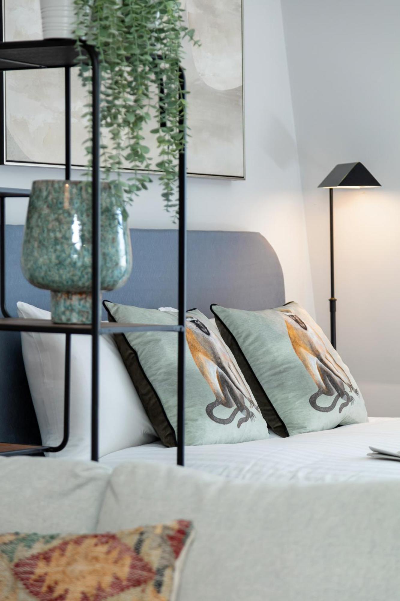 Notting Hill Apartments Collection Londres Exterior foto