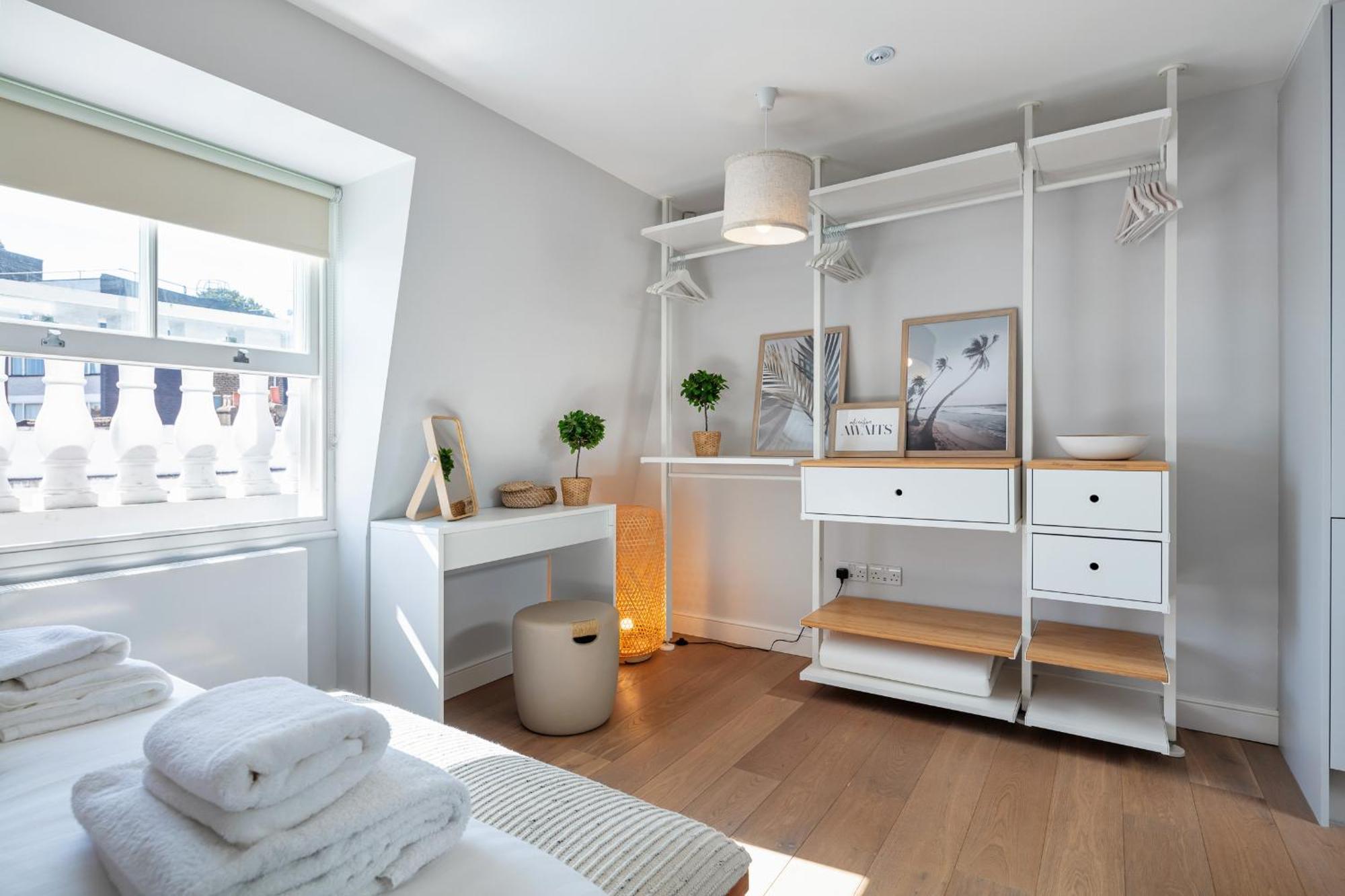Notting Hill Apartments Collection Londres Exterior foto